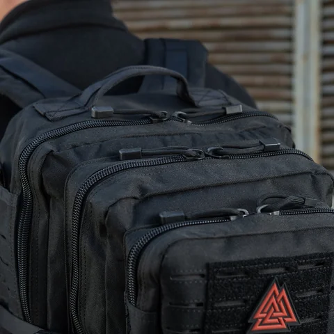 M-Tac Backpack Assault Pack Laser Cut Large image 4
