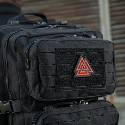 M-Tac Backpack Assault Pack Laser Cut Large image 5