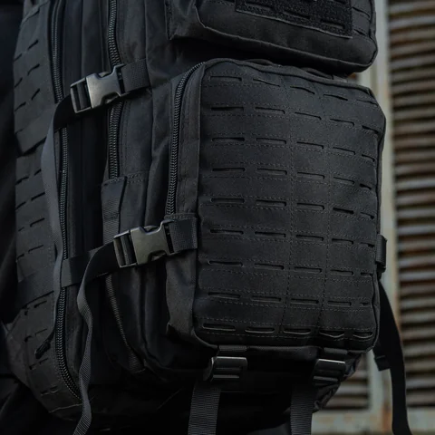 M-Tac Backpack Assault Pack Laser Cut Large image 7