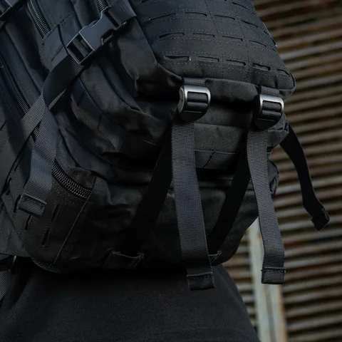 M-Tac Backpack Assault Pack Laser Cut Large image 9