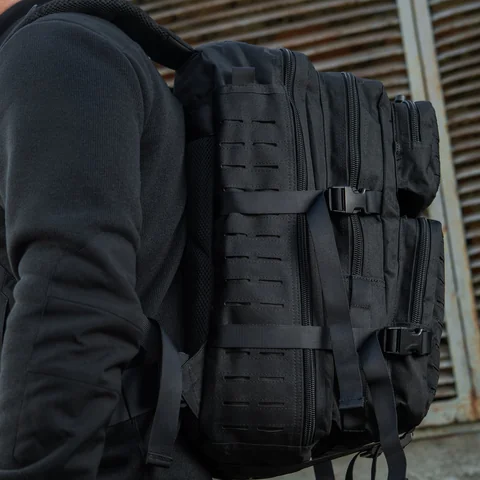 M-Tac Backpack Assault Pack Laser Cut Large image 11