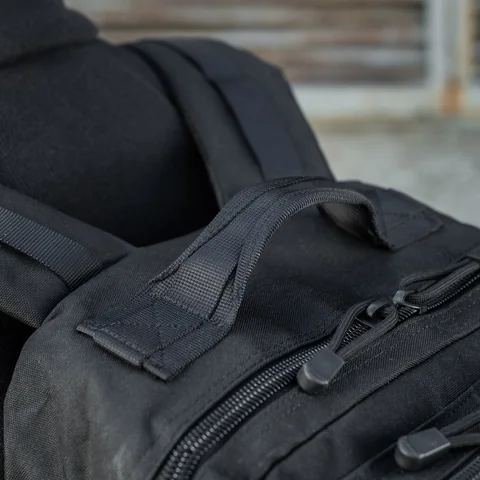 M-Tac Backpack Assault Pack Laser Cut Large image 12