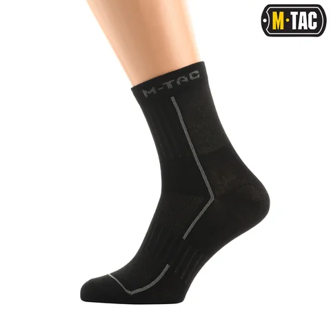 M-Tac Light Socks Mk.3 image 2