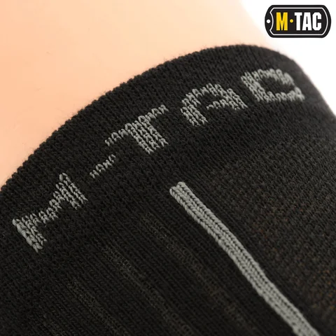 M-Tac Light Socks Mk.3 image 5