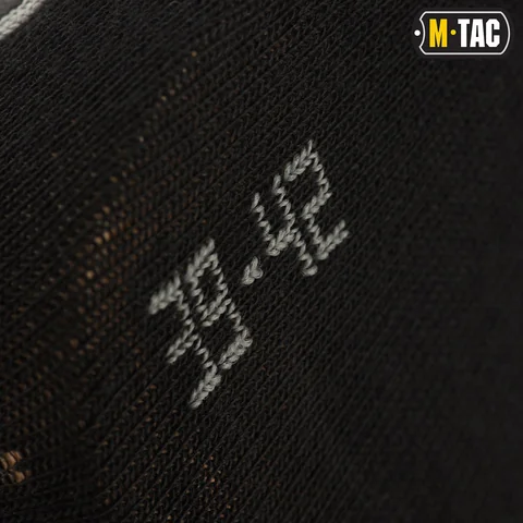 M-Tac Light Socks Mk.3 image 7