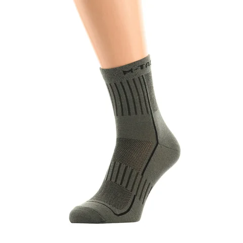 M-Tac Light Socks Mk.3 image 10
