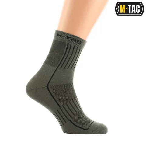 M-Tac Light Socks Mk.3 image 11
