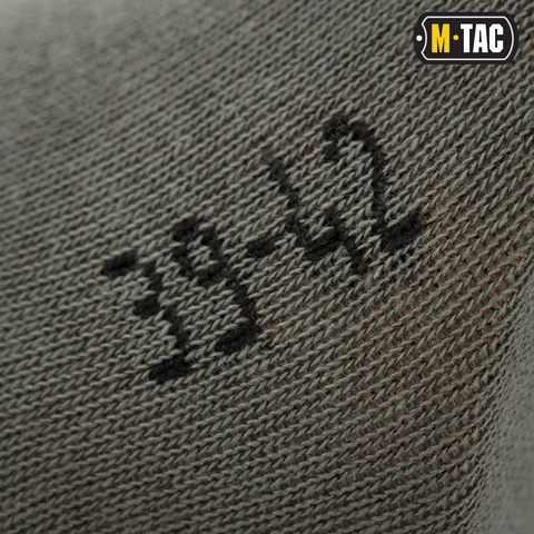 M-Tac Light Sports Socks image 8