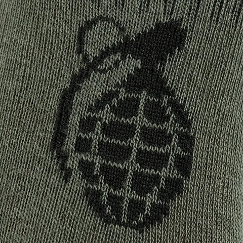 M-Tac Lightweight Socks Mk.3 Grenades image 5