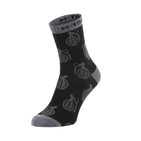 M-Tac Lightweight Socks Mk.3 Grenades image 9