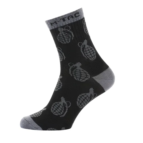 M-Tac Lightweight Socks Mk.3 Grenades image 12