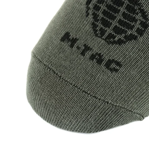 M-Tac Lightweight Summer Socks Grenades image 5