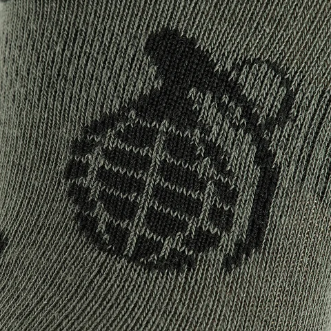 M-Tac Lightweight Summer Socks Grenades image 6