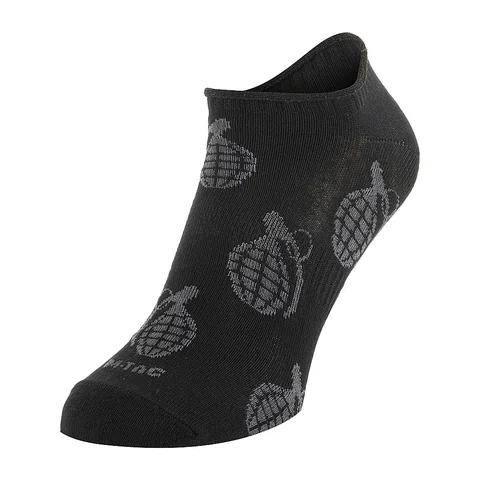 M-Tac Lightweight Summer Socks Grenades image 9