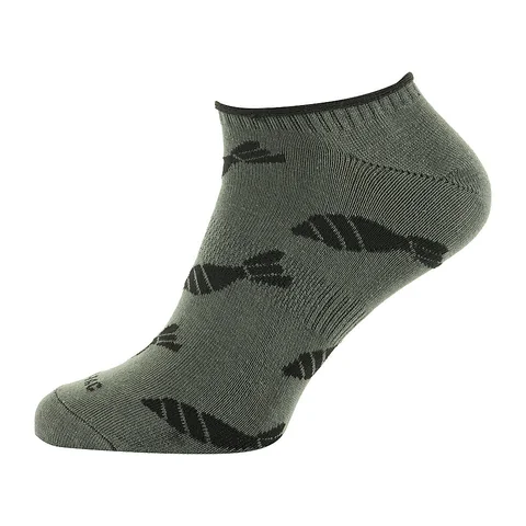 M-Tac Lightweight Summer Socks Mortar Bombs image 2