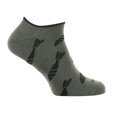 M-Tac Lightweight Summer Socks Mortar Bombs image 4
