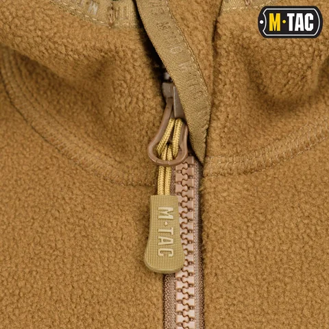 M-Tac Lite Microfleece Hoodie image 11