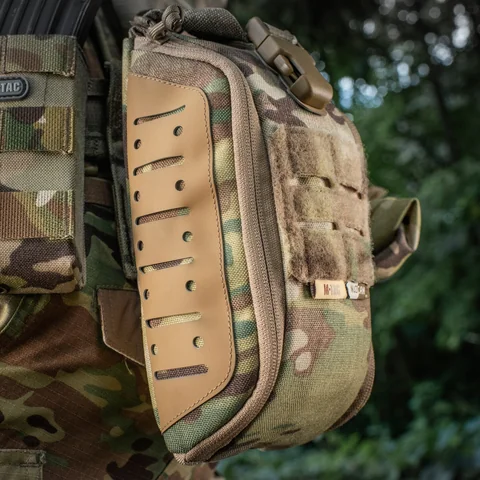 M-Tac Medical Pouch Elite Rip Off image 4