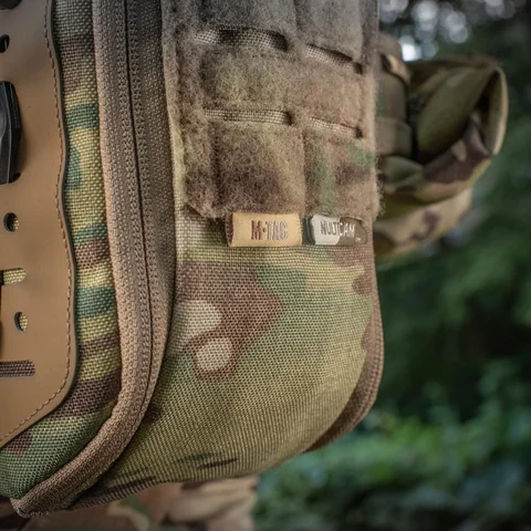 M-Tac Medical Pouch Elite Rip Off image 5