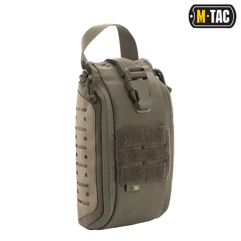 M-Tac Medical Pouch Elite Rip Off image 7