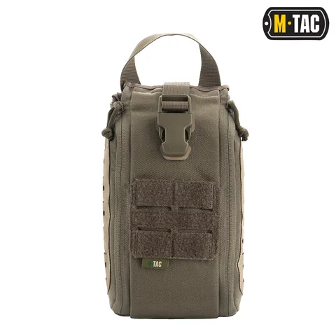 M-Tac Medical Pouch Elite Rip Off image 9