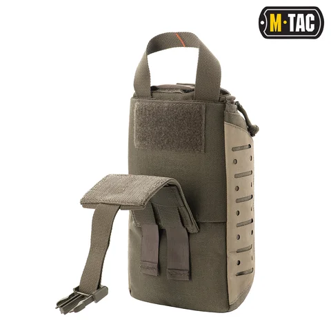 M-Tac Medical Pouch Elite Rip Off image 11