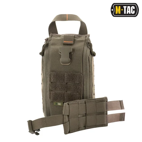 M-Tac Medical Pouch Elite Rip Off image 12
