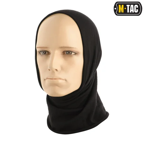 M-Tac Neck Gaiter Merino Wool image 2