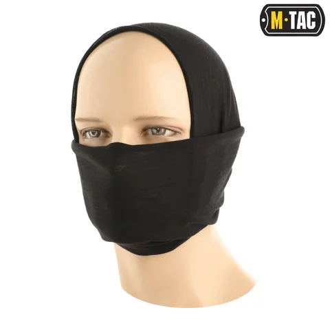 M-Tac Neck Gaiter Merino Wool image 3