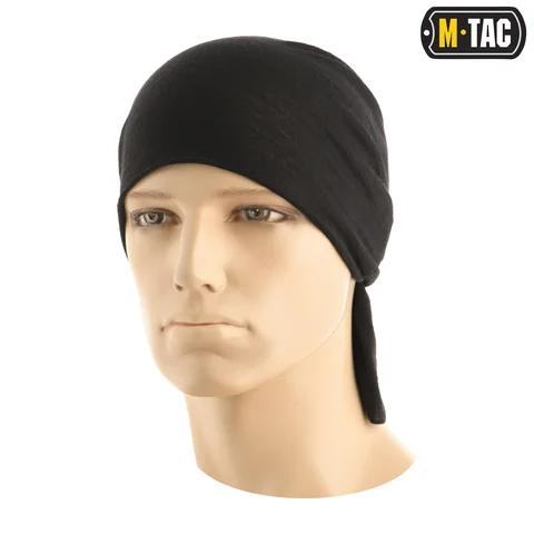 M-Tac Neck Gaiter Merino Wool image 5