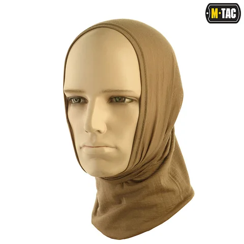 M-Tac Neck Gaiter Merino Wool image 9