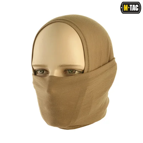 M-Tac Neck Gaiter Merino Wool image 10