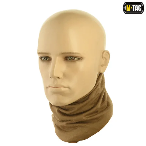 M-Tac Neck Gaiter Merino Wool image 11