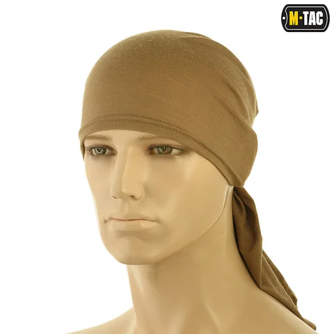 M-Tac Neck Gaiter Merino Wool image 12