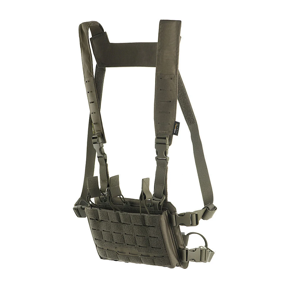 M-Tac Modular Chest Rig