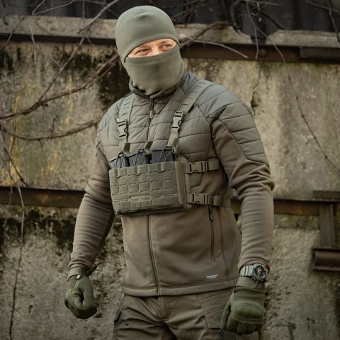 M-Tac Modular Chest Rig image 2