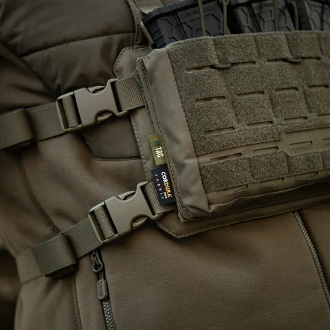 M-Tac Modular Chest Rig image 4