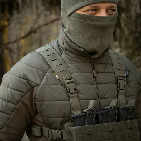 M-Tac Modular Chest Rig image 6
