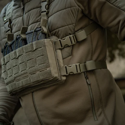 M-Tac Modular Chest Rig image 8