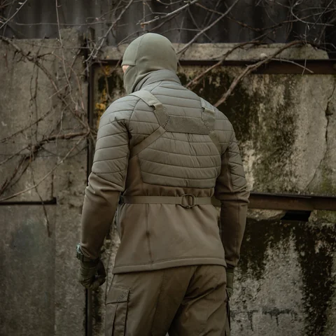 M-Tac Modular Chest Rig image 10
