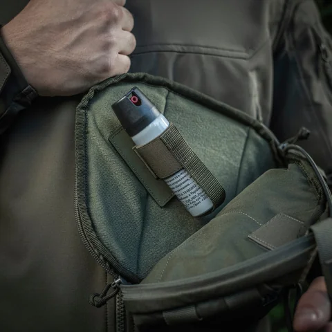 M-Tac Modular Insert For Pepper Spray Black image 4