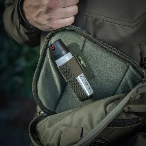 M-Tac Modular Insert For Pepper Spray Black image 5