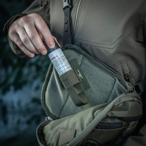 M-Tac Modular Insert For Pepper Spray Black image 7