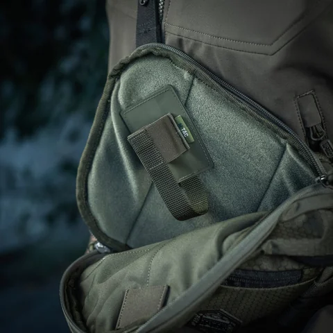 M-Tac Modular Insert For Pepper Spray Black image 8
