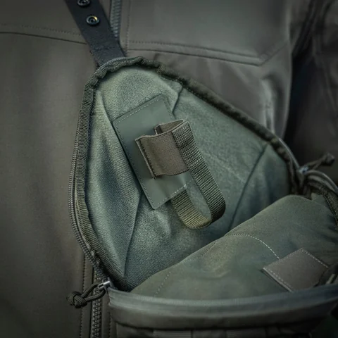 M-Tac Modular Insert For Pepper Spray Black image 9