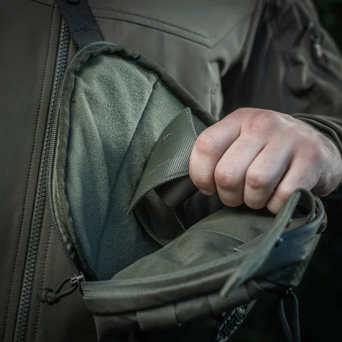 M-Tac Modular Insert For Pepper Spray Black image 10