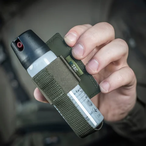 M-Tac Modular Insert For Pepper Spray Black image 12