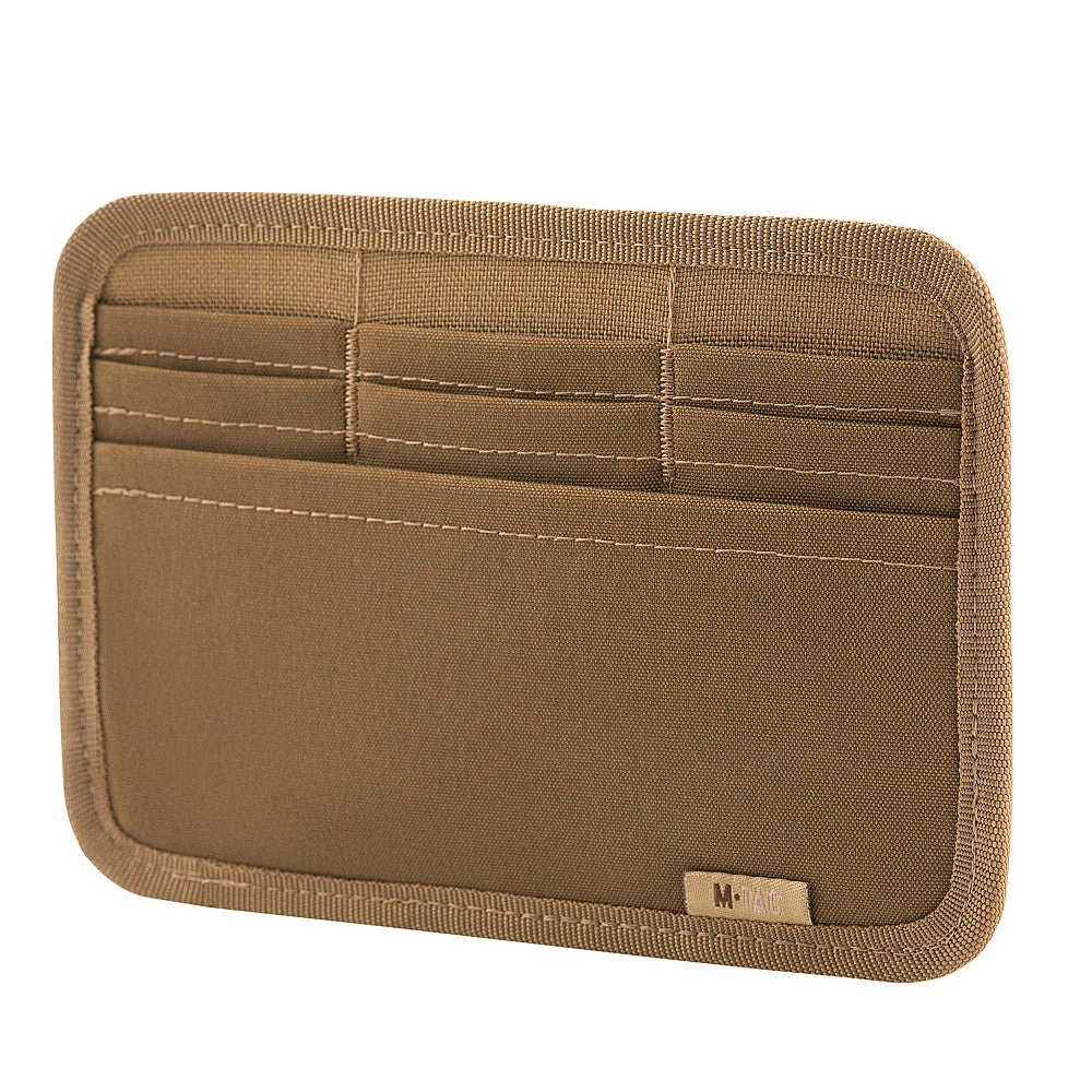 M-Tac Modular Insert Wallet