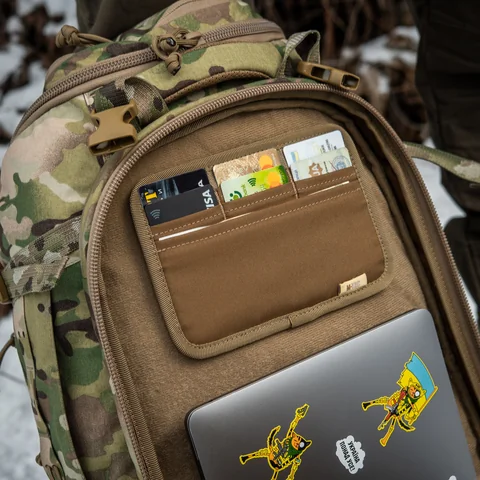 M-Tac Modular Insert Wallet image 2