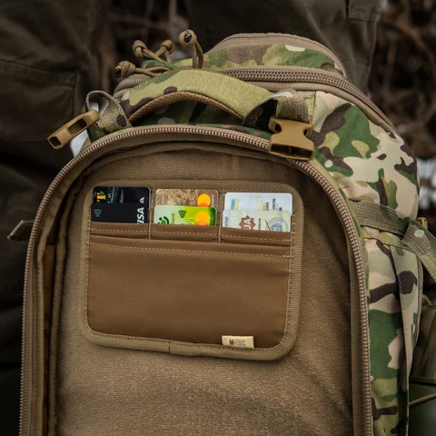 M-Tac Modular Insert Wallet image 3